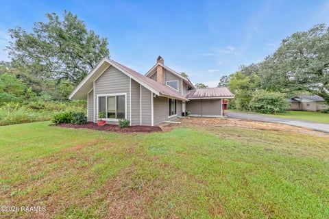 Photo of 107 Woodrich Lane, Lafayette, LA 70507 (MLS # 2600009461)