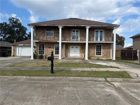 Photo of 7151 Thornley Drive Dr, New Orleans, LA 70126 (MLS # NO2547410)