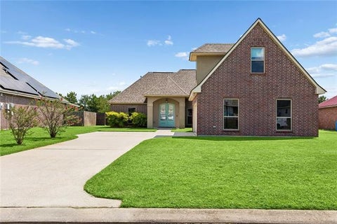 Photo of 26078 Big Ben Drive DR, Denham Springs, LA 70726 (MLS # NO2571485)