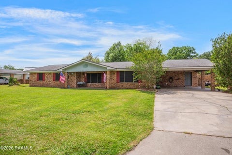Photo of 152 Shackleford Street, Port Barre, LA 70577 (MLS # 2600003210)