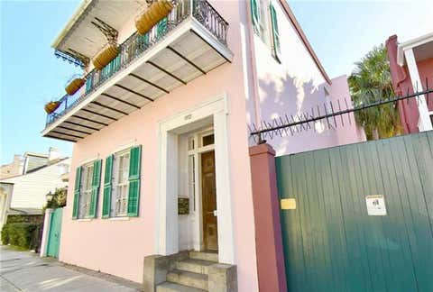 Photo of 1112 Dauphine Street ST #4, New Orleans, LA 70116 (MLS # NO2574164)