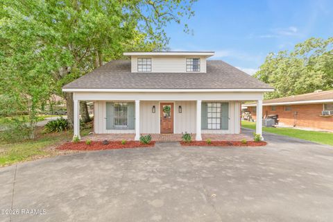 Photo of 1402 Parkview Drive, New Iberia, LA 70563 (MLS # 2600004499)