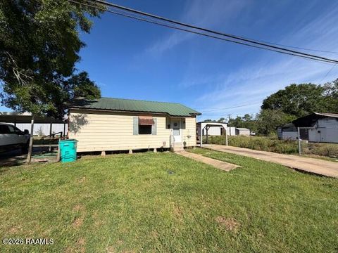 Photo of 410 NE Railroad Avenue, Ville Platte, LA 70586 (MLS # 2600002900)