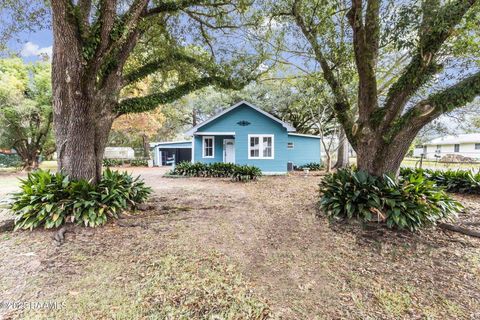 Photo of 220 S Vivian Avenue, Eunice, LA 70535 (MLS # 2500006031)