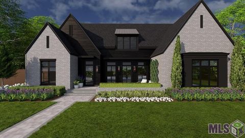 Photo of 1960 Arless Ave Ave, Baton Rouge, LA 70706 (MLS # BR2026002042)