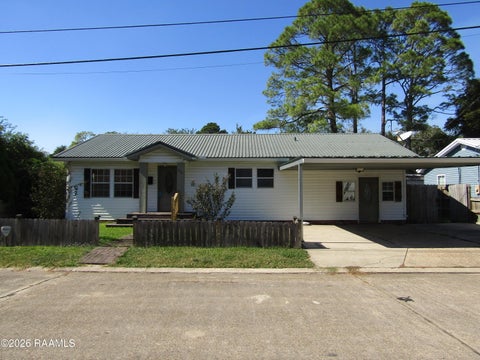 Photo of 407 Donald Street, New Iberia, LA 70563 (MLS # 2600009889)