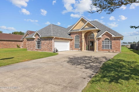 Photo of 613 Wind Haven Lane, Lafayette, LA 70506 (MLS # 2600009432)