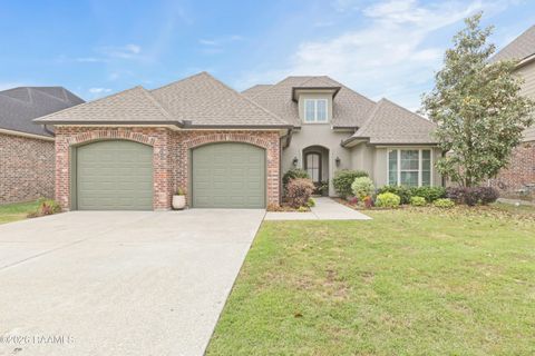 Photo of 102 Tortoise Lane, Broussard, LA 70518 (MLS # 2600003505)