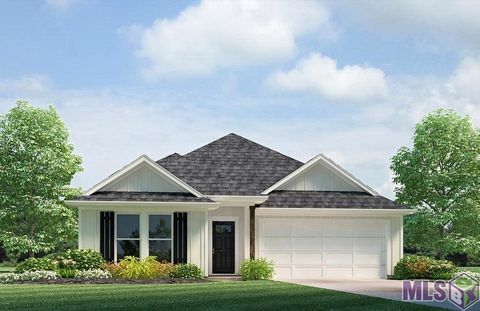 Photo of 15845 Garrigue Dr Dr, Zachary, LA 70791 (MLS # BR2026009741)