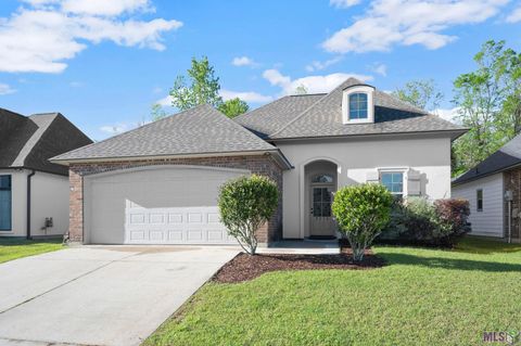 Photo of 9216 Magnolia Leaf Ave Ave, Baton Rouge, LA 70810 (MLS # BR2026005346)