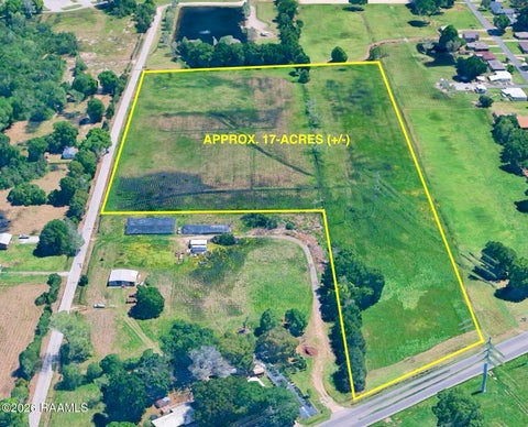 Photo of 2000 N University Avenue, Lafayette, LA 70507 (MLS # 2600006046)