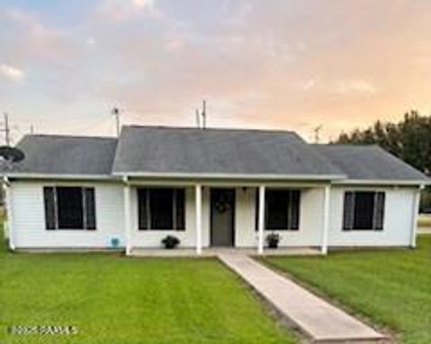 Photo of 1208 Meaux Lane, Abbeville, LA 70510 (MLS # 2500004106)