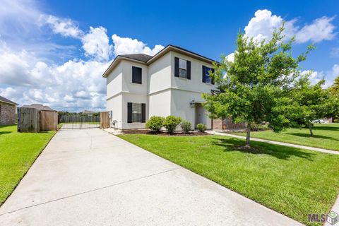 Photo of 4453 Trial Dr, Addis, LA 70710 (MLS # BR2026012610)