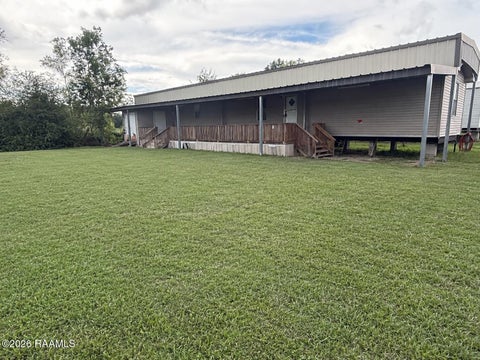 Photo of 444 Chemin Metairie Road, Youngsville, LA 70592 (MLS # 2600008335)