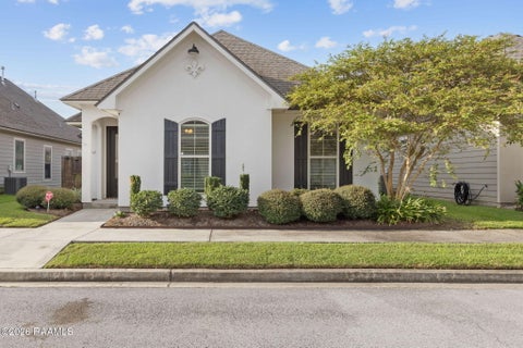 Photo of 202 Green Cay Drive, Youngsville, LA 70592 (MLS # 2600008655)