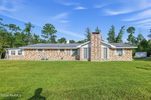 Photo of 1152 Short Lane, Lake Charles, LA 70611 (MLS # 2600009616)