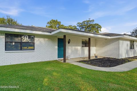 Photo of 209 Sandager Avenue, Jeanerette, LA 70544 (MLS # 2500005561)