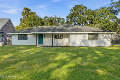 Photo of 209 Sandager Avenue, Jeanerette, LA 70544 (MLS # 2500005561)