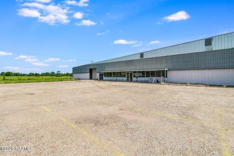 Photo of 1802 W Landry Street, Opelousas, LA 70570 (MLS # 2500006832)