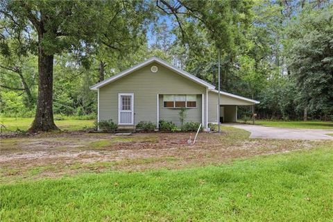 Photo of 24324 Bardwell Lane LN, Ponchatoula, LA 70454 (MLS # NO2559512)