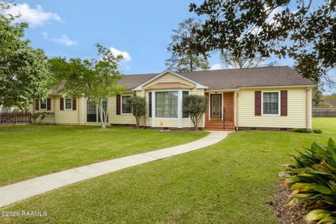 Photo of 107 Macarthur Drive, Sunset, LA 70584 (MLS # 2600002580)