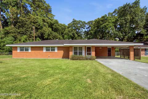 Photo of 203 Thomas Nolan Drive, Lafayette, LA 70508 (MLS # 2600007169)