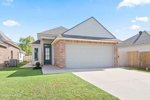 Photo of 237 Twin Meadow Lane, Lafayette, LA 70508 (MLS # 2600002895)