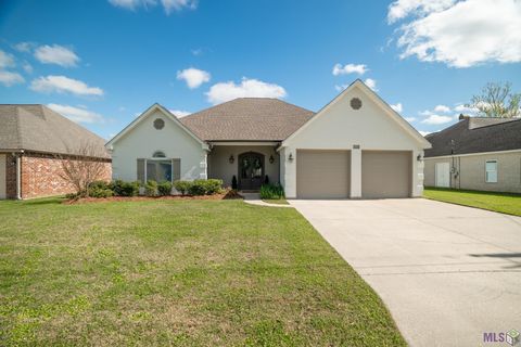 Photo of 14164 Bayou Terrace Dr, St. Amant, LA 70774 (MLS # BR2026004577)