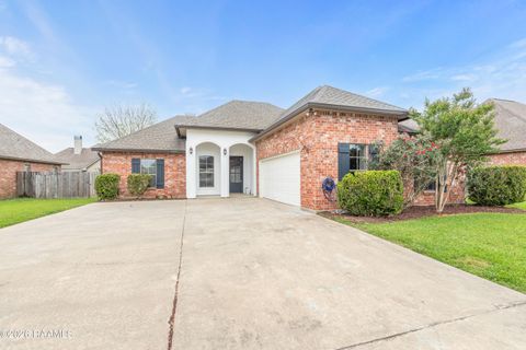 Photo of 416 Hillbrooke Drive, Broussard, LA 70518 (MLS # 2600002885)