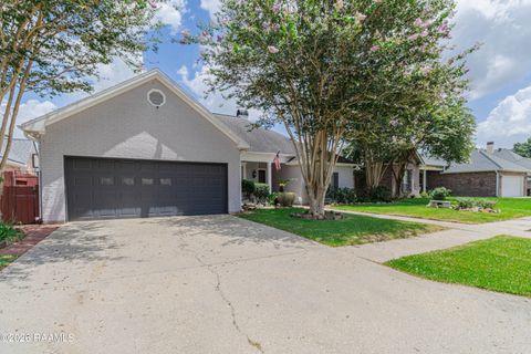 Photo of 104 Hyacinth Drive, Lafayette, LA 70506 (MLS # 2600006797)