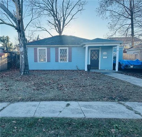 Photo of 2316 Hero Street Dr, Gretna, LA 70053 (MLS # NO2542137)