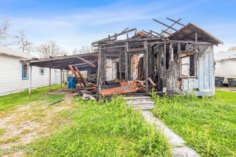 Photo of 1023 Walton Street, New Iberia, LA 70560 (MLS # 2600002622)