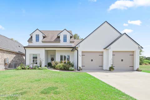 Photo of 103 Sweet Ridge Way, Youngsville, LA 70592 (MLS # 2600007847)