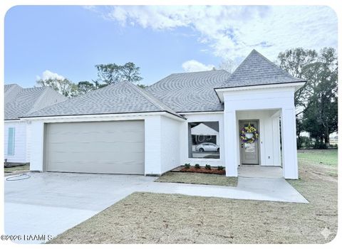 Photo of 102 Berchman Oaks Drive, Lafayette, LA 70506 (MLS # 2500006499)