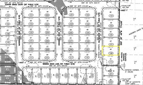 Photo of 109 Saltmeadow Lane, Lafayette, LA 70508 (MLS # 22011202) Photo of 109 Saltmeadow Lane, Lafayette, LA 70508 (MLS # 22011202)