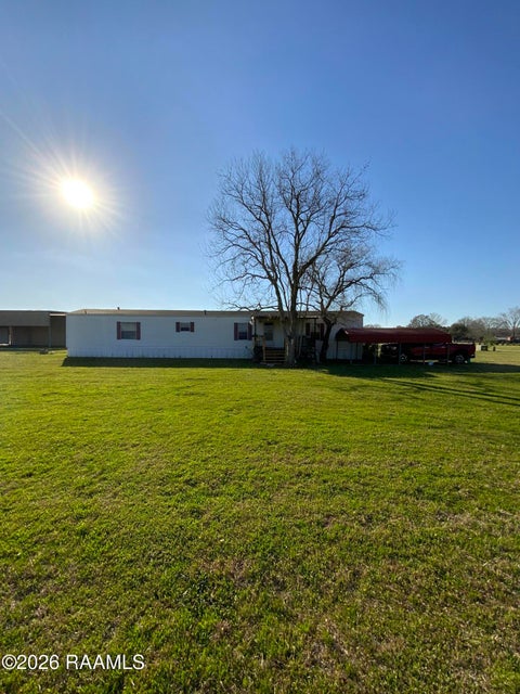 Photo of 1040 Ann Drive, Arnaudville, LA 70512 (MLS # 2600001748)