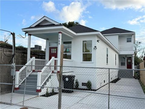 Photo of 1966 N Prieur Street St, New Orleans, LA 70116 (MLS # NO2541878)