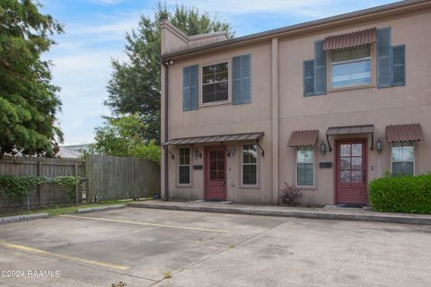 Photo of 1000 Tulane Avenue #7, Lafayette, LA 70503 (MLS # 2500006793)