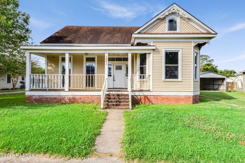 Photo of 1921 Main Street, Jeanerette, LA 70544 (MLS # 2600003904)