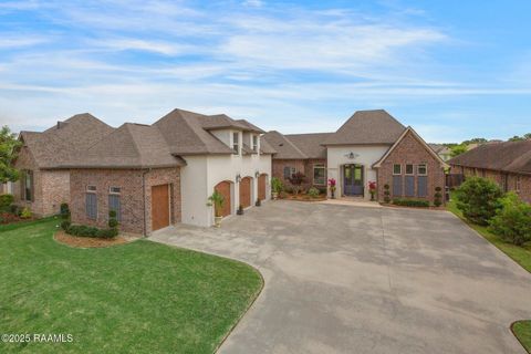 Photo of 121 Snapping Lane, Broussard, LA 70518 (MLS # 2500000152)