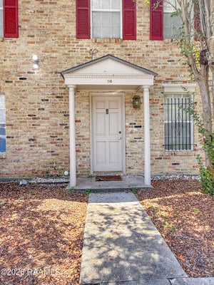 101 MICHAEL ALLEN BLVD APT 3G, LAFAYETTE, LA 70501 - Image 1ecdd954ecbba0397aef920e8dd3fd6b/286604604
