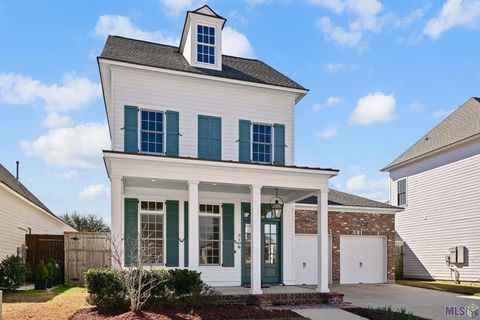 Photo of 3108 Veranda Lakes Dr Dr, Saint George, LA 70810 (MLS # BR2026002099)