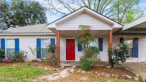 Photo of 412 Normandy Road, Lafayette, LA 70503 (MLS # 2600002464)