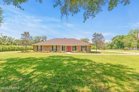 Photo of 7711 Main Highway, St. Martinville, LA 70582 (MLS # 2600003436)