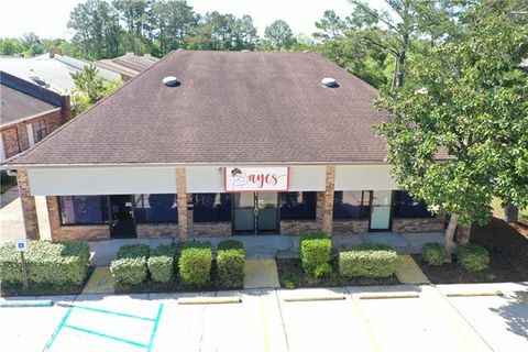 Photo of 1358 Corporate Square Drive, Slidell, LA 70458 (MLS # NO2557257)