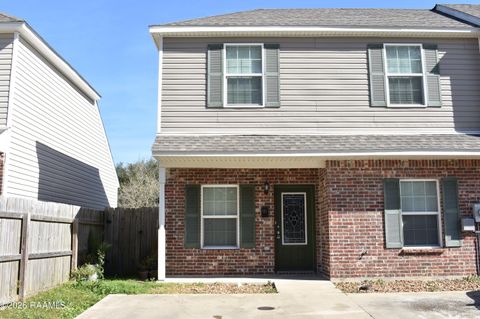 Photo of 106 Padre Drive, Broussard, LA 70518 (MLS # 2600004228)