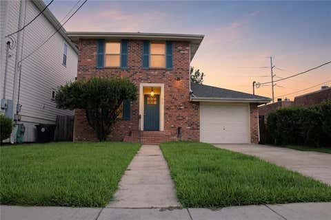 Photo of 315 35th Street St, New Orleans, LA 70124 (MLS # NO2573701)