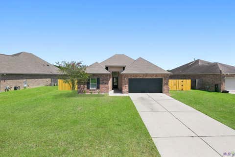Photo of 23138 Christmas Dr Dr, Denham Springs, LA 70726 (MLS # BR2026015345)
