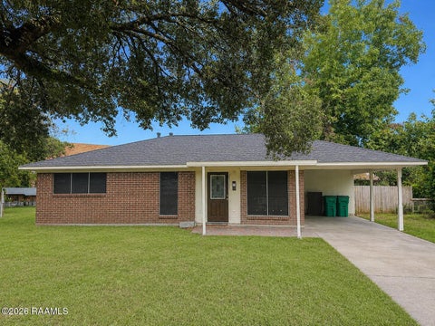 Photo of 301 Mingo Circle, Opelousas, LA 70570 (MLS # 2600008439)