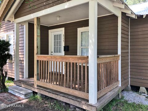 Photo of 315 Sophie Street, Lafayette, LA 70501 (MLS # 2600003394)